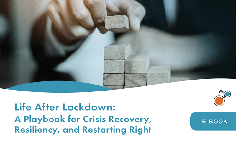 ebook Life after Lockdown