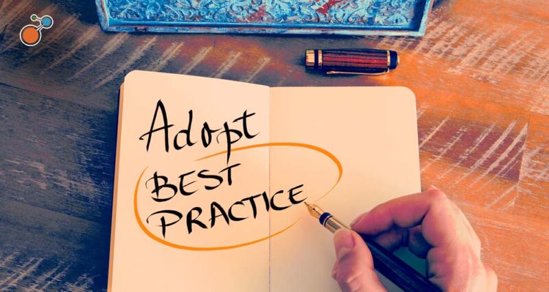 6 Risk Management Best Practices to Elevate Your Program · Riskonnect